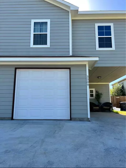 3305 Francis Dr, Fort Worth, TX 76116