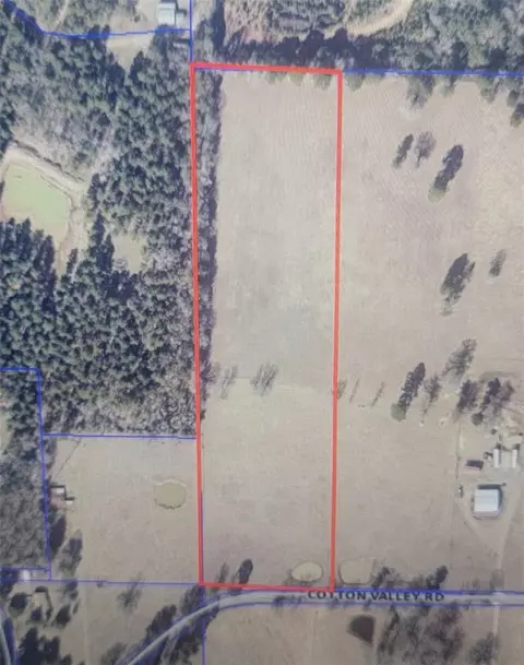 0 Old Cotton Valley Rd, Haughton, LA 71037