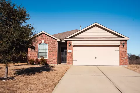 9225 Lone Cypress Dr, Forney, TX 75126