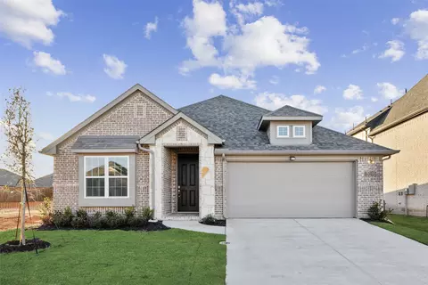 3010 Cantoni Crk, Princeton, TX 75407