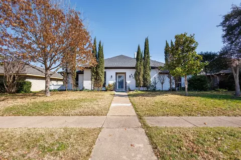 605 Carleton Dr, Richardson, TX 75081