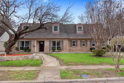 3122 Brincrest Dr, Farmers Branch, TX 75234