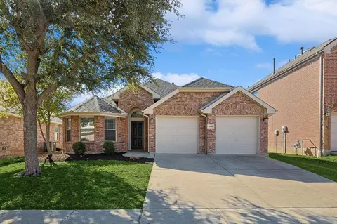 3932 Ringdove Way, Roanoke, TX 76262