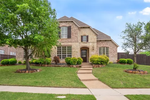 10918 Alta Vista Dr, Frisco, TX 75033