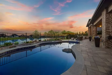 11409 Iron Bark Dr, Denton, TX 76207