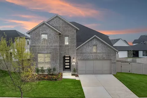 4013 Clingsman Way, Mckinney, TX 75070