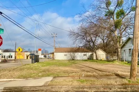 2801 Twyman Ave, Dallas, TX 75215