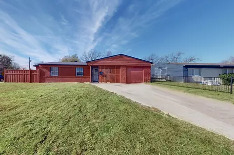 4403 Harvey Dr, Mesquite, TX 75150