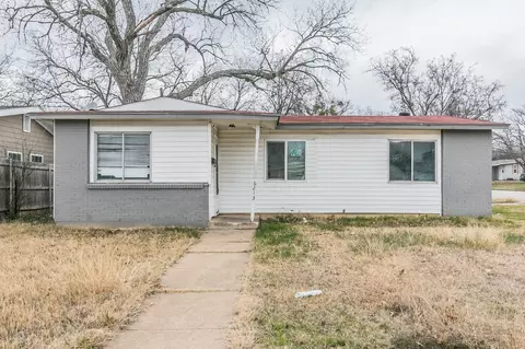 6213 Ramey Ave, Fort Worth, TX 76112