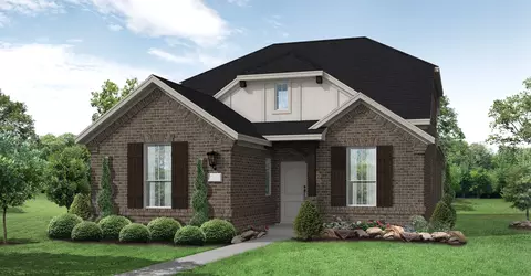2724 Holland Ct, Celina, TX 75009