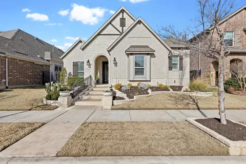 1415 Mount Evans Trl, Arlington, TX 76005