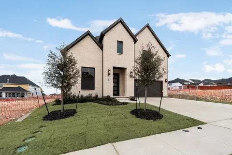 602 Cork Dr, Celina, TX 75009