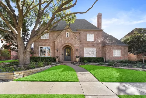 2612 Polo Ln, Plano, TX 75093
