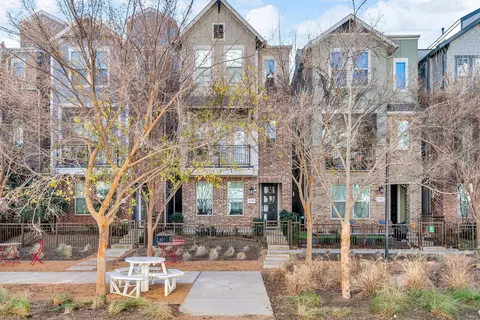 1149 Tea Olive Ln, Dallas, TX 75212