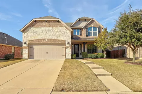 1705 Lisburn Dr, Mckinney, TX 75071