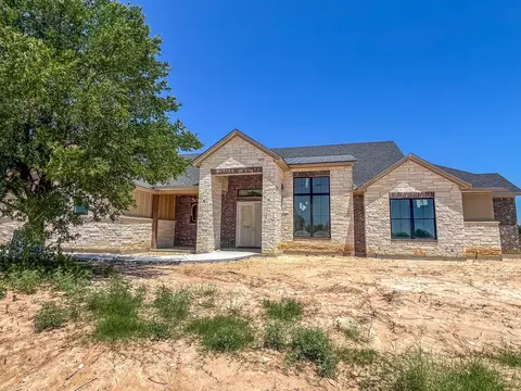 125 Desperado Way, Weatherford, TX 76088