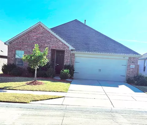 4153 Perch Dr, Forney, TX 75126