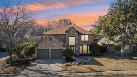 2104 Beechwood Ln, Flower Mound, TX 75028