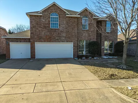 1819 High Meadow St, Glenn Heights, TX 75154