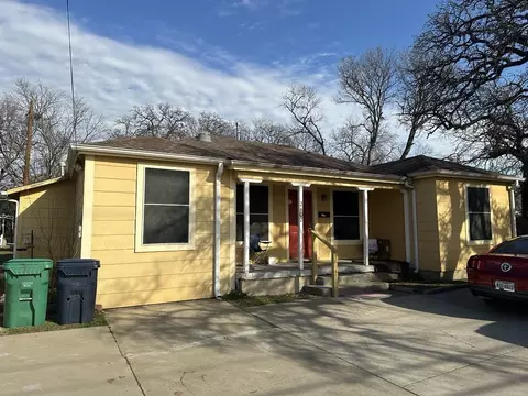 1721 Panhandle St #3, Denton, TX 76201