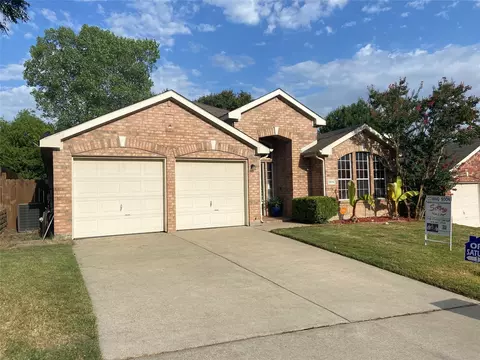 2616 Berry Hl, Mckinney, TX 75069
