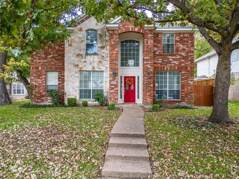 1406 Red Tip Dr, Allen, TX 75002