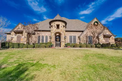 1105 Vista Ranch Ct, Fort Worth, TX 76179