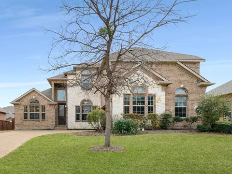 4313 Cherokee Dr, Mckinney, TX 75072