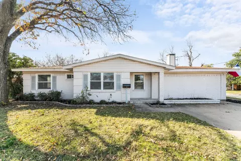 1400 Stafford Dr, Fort Worth, TX 76134