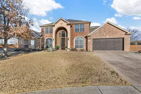 2700 Pottery Trl, Corinth, TX 76210