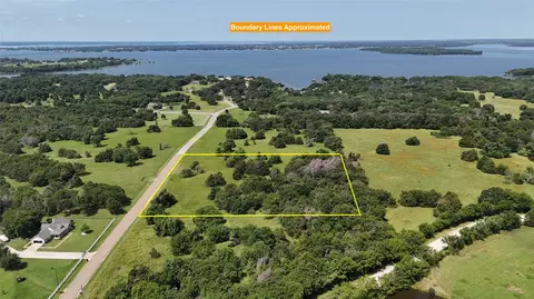 lot2 Sweetwater Trl, Kerens, TX 75144