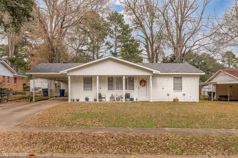 2810 Kaylin Dr, Shreveport, LA 71118