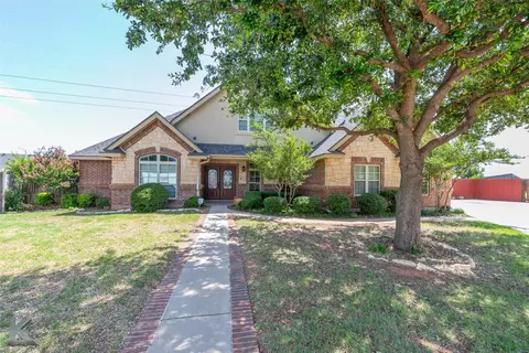 18 Mission Hls, Abilene, TX 79606