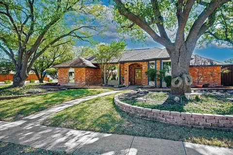 3804 Sandia Dr, Plano, TX 75023