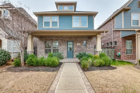 1405 English Blue Ln, Arlington, TX 76005