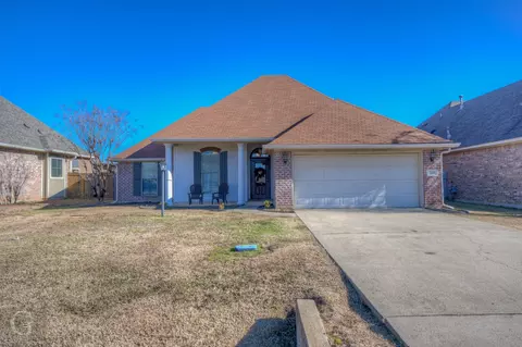 320 Camden Hl, Haughton, LA 71037