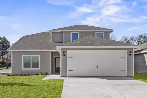 4072 Lava Forest Dr, Dallas, TX 75241