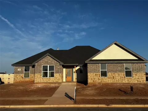 6801 Beals Creek Dr, Abilene, TX 79606