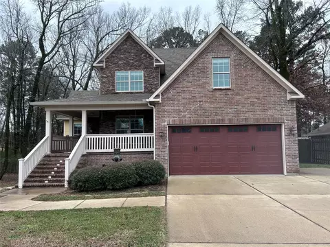 409 Brushy Bayou Blvd, Shreveport, LA 71106