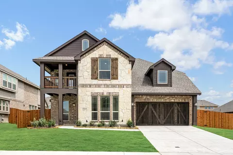 1217 Sylvia St, Desoto, TX 75115