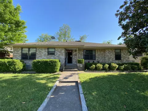 1700 Bardfield Ave, Garland, TX 75041
