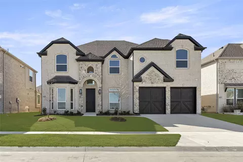 9616 Westchester Dr, Forney, TX 75126