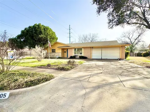 1605 Salem Dr, Richardson, TX 75080