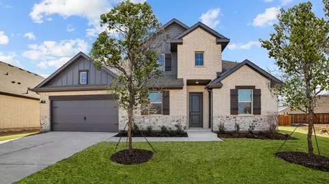 261 Diamond Dl, Lavon, TX 75166