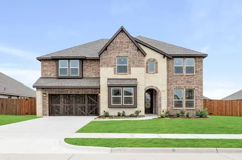 1232 Joseph Earl Dr, Desoto, TX 75115