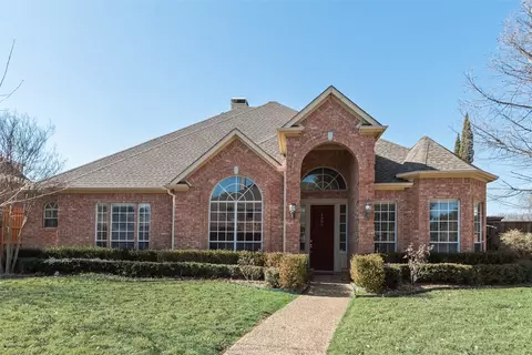 1809 Park Meadow Ln, Richardson, TX 75081