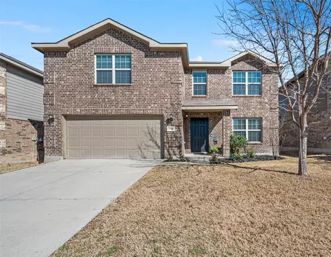 7704 Captain Ln, Fort Worth, TX 76179