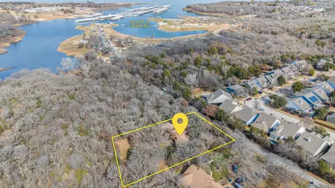 1225 Murrell Rd, Grapevine, TX 76051