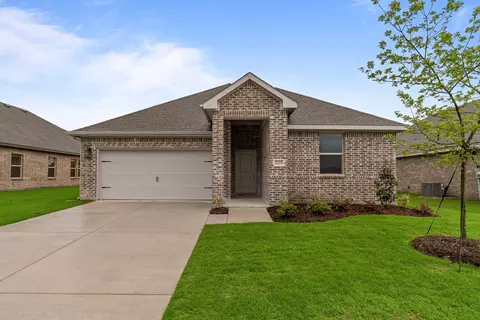 2225 Maple Ridge Dr, Van Alstyne, TX 75495