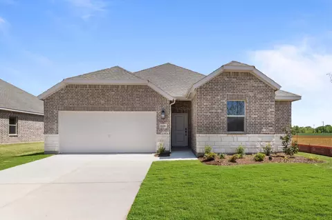 2221 Maple Ridge Dr, Van Alstyne, TX 75495